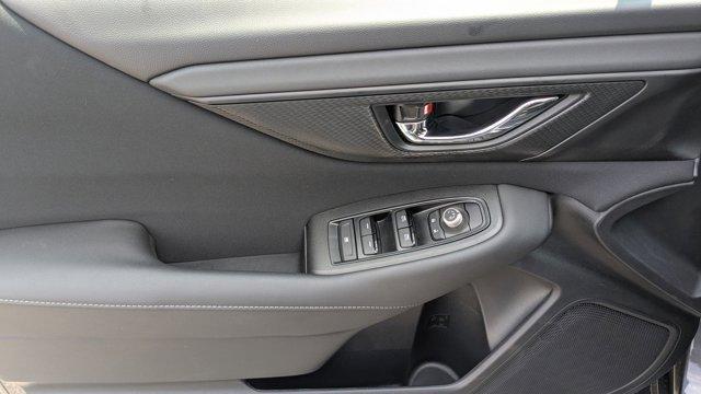 used 2022 Subaru Legacy car, priced at $23,796