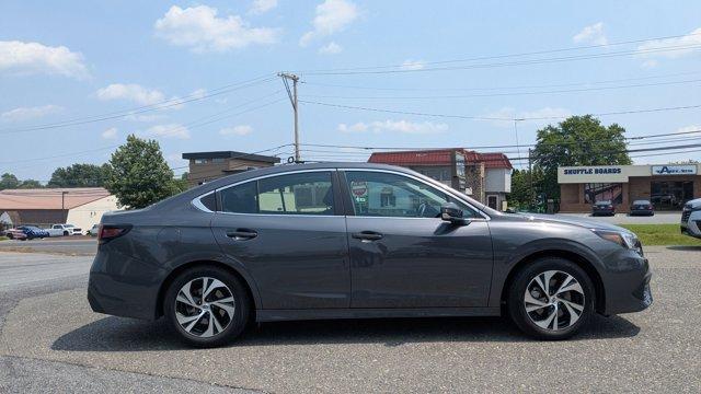 used 2022 Subaru Legacy car, priced at $23,796