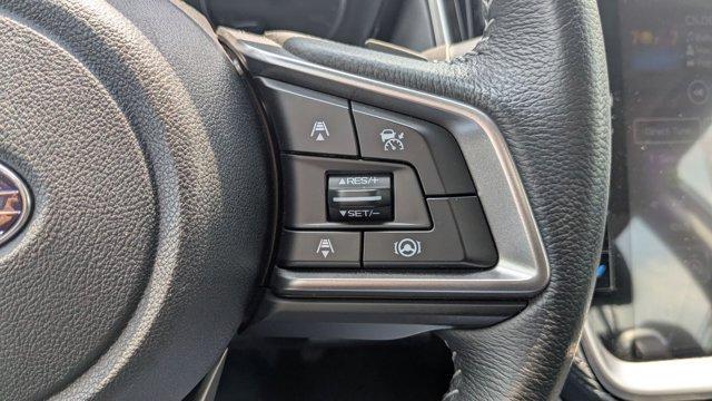 used 2022 Subaru Legacy car, priced at $23,796