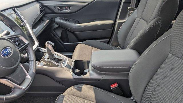 used 2022 Subaru Legacy car, priced at $23,796