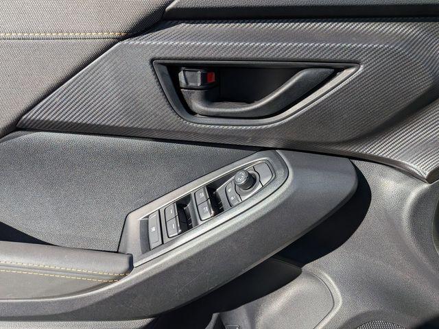 used 2024 Subaru Crosstrek car, priced at $26,395