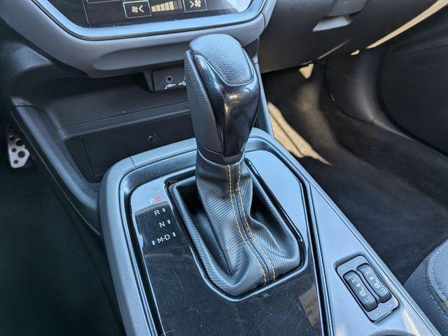 used 2024 Subaru Crosstrek car, priced at $26,395