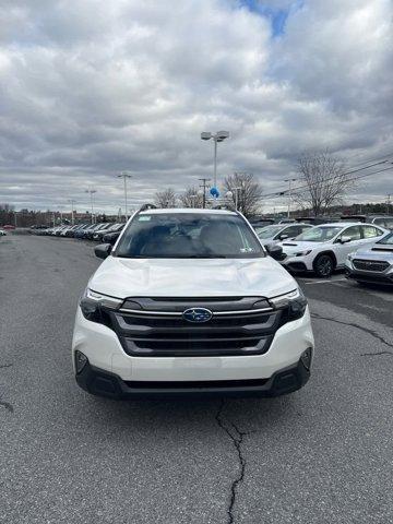 used 2025 Subaru Forester car, priced at $31,995