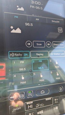 new 2025 Subaru Crosstrek car