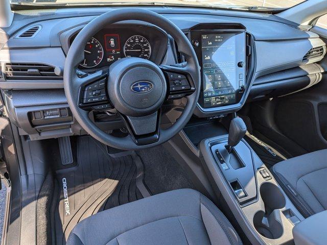 new 2026 Subaru Crosstrek car, priced at $32,765