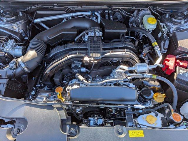 new 2026 Subaru Crosstrek car, priced at $32,765