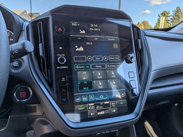 new 2026 Subaru Crosstrek car, priced at $32,765