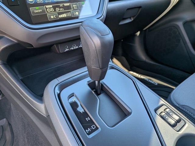 new 2026 Subaru Crosstrek car, priced at $32,765