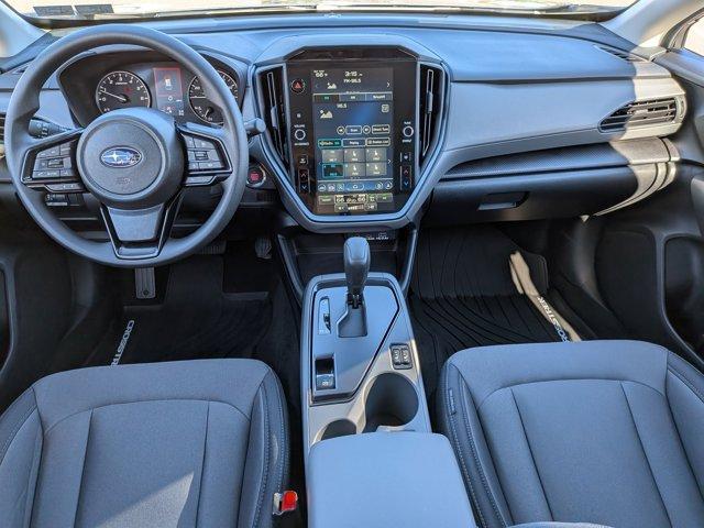 new 2026 Subaru Crosstrek car, priced at $32,765