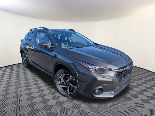 new 2026 Subaru Crosstrek car, priced at $32,765