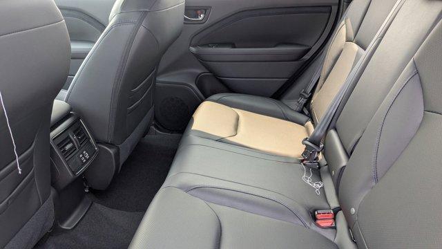 new 2025 Subaru Forester Hybrid car, priced at $41,891