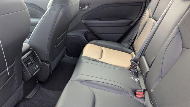 new 2025 Subaru Forester Hybrid car, priced at $38,834
