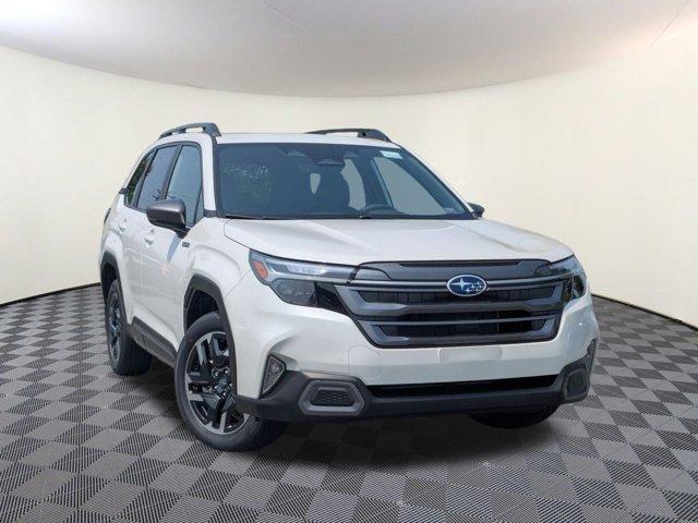 new 2025 Subaru Forester Hybrid car, priced at $41,891