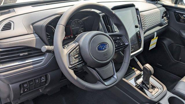new 2025 Subaru Forester Hybrid car, priced at $41,891