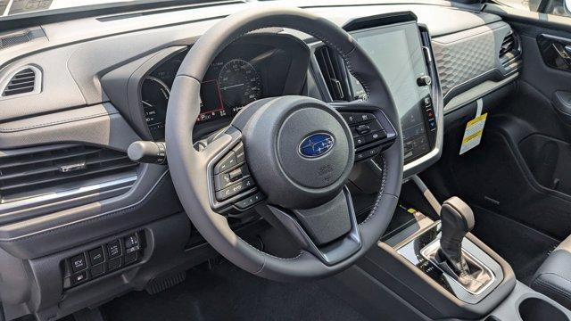 new 2025 Subaru Forester Hybrid car, priced at $41,891