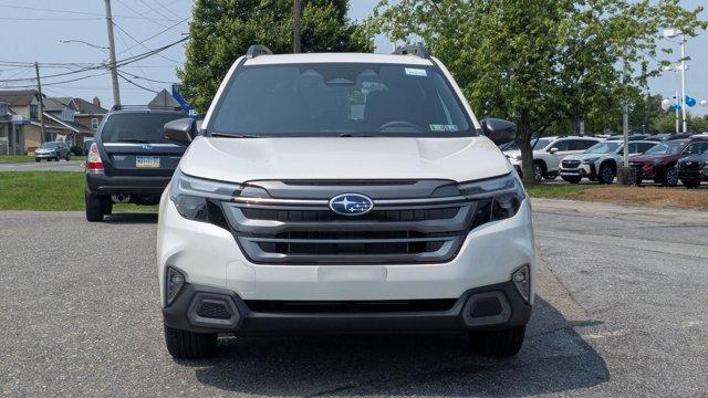 new 2025 Subaru Forester Hybrid car, priced at $41,891