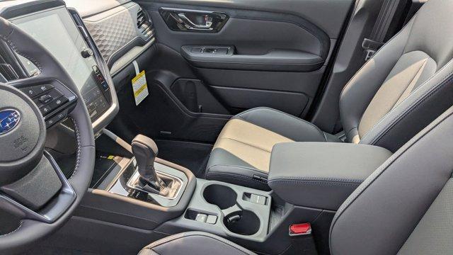 new 2025 Subaru Forester Hybrid car, priced at $41,891
