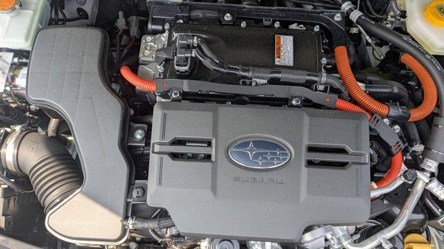 new 2025 Subaru Forester Hybrid car, priced at $41,891