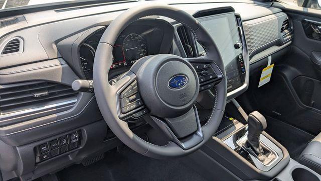 new 2025 Subaru Forester Hybrid car, priced at $38,834