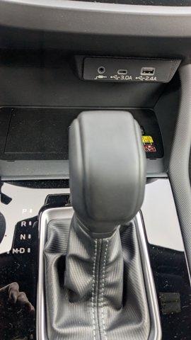new 2025 Subaru Forester Hybrid car, priced at $41,891