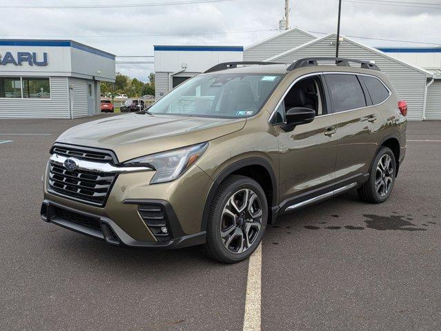 new 2024 Subaru Ascent car, priced at $44,453