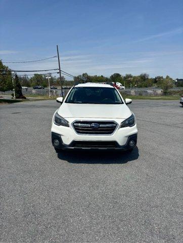 used 2019 Subaru Outback car, priced at $16,795