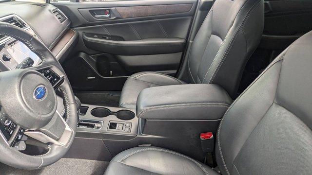used 2019 Subaru Outback car, priced at $16,795