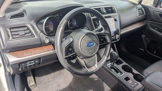 used 2019 Subaru Outback car, priced at $16,795