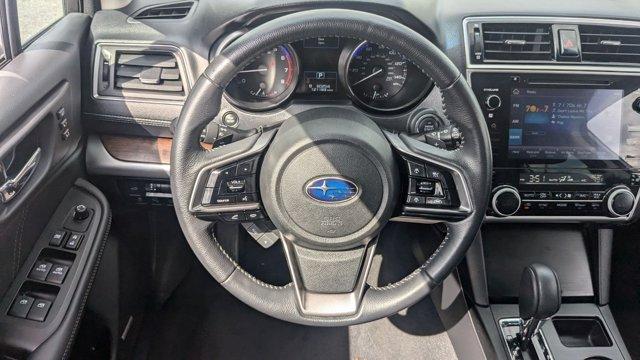 used 2019 Subaru Outback car, priced at $16,795