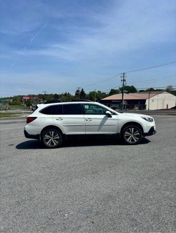 used 2019 Subaru Outback car, priced at $16,795