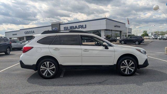 used 2019 Subaru Outback car, priced at $16,795