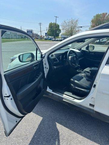 used 2019 Subaru Outback car, priced at $16,795