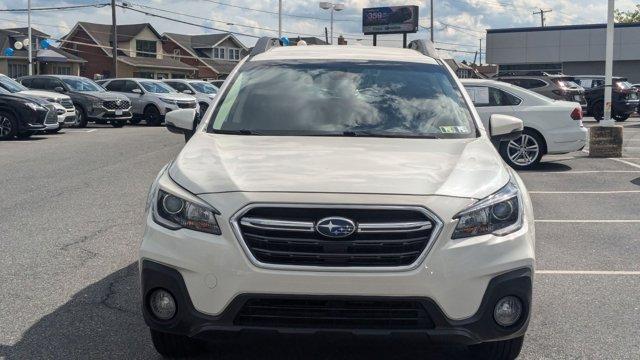 used 2019 Subaru Outback car, priced at $16,795