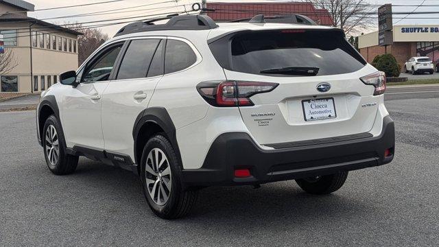 new 2025 Subaru Outback car, priced at $36,600