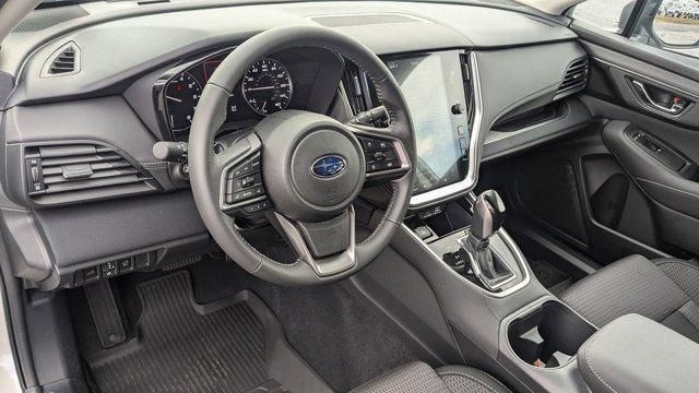 new 2025 Subaru Outback car, priced at $36,600