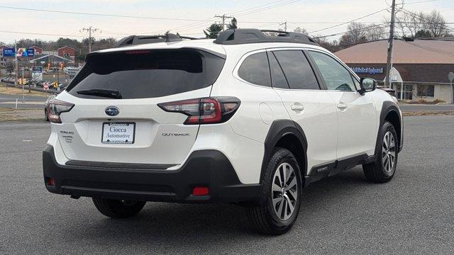 new 2025 Subaru Outback car, priced at $36,600