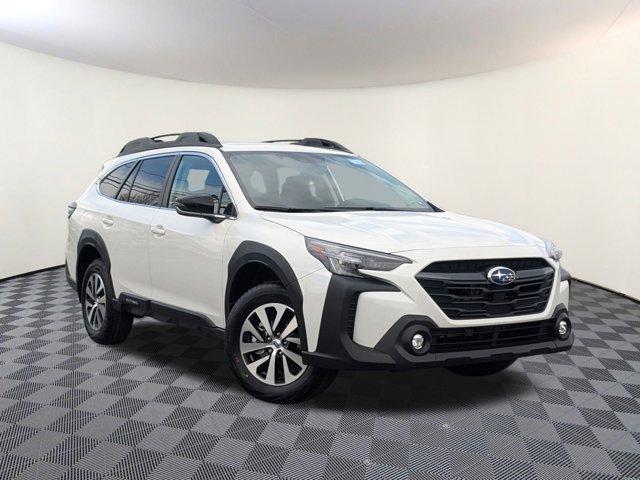 new 2025 Subaru Outback car, priced at $36,600