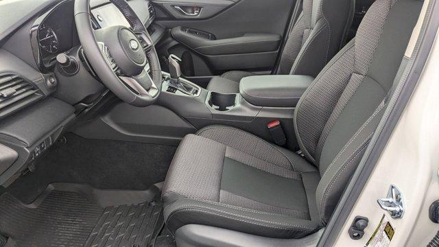 new 2025 Subaru Outback car, priced at $36,600