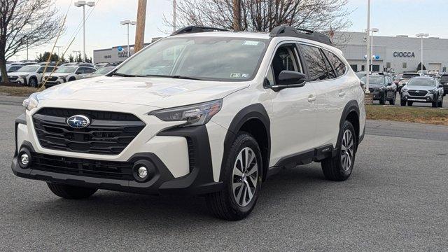 new 2025 Subaru Outback car, priced at $36,600