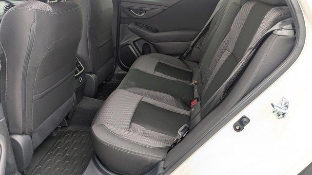 new 2025 Subaru Outback car, priced at $36,600