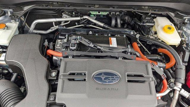 new 2025 Subaru Forester Hybrid car, priced at $44,436
