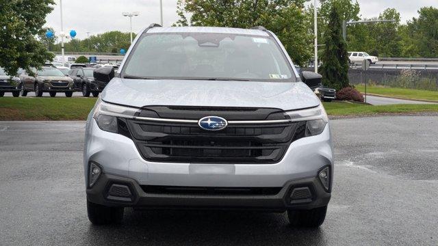 new 2025 Subaru Forester Hybrid car, priced at $44,436