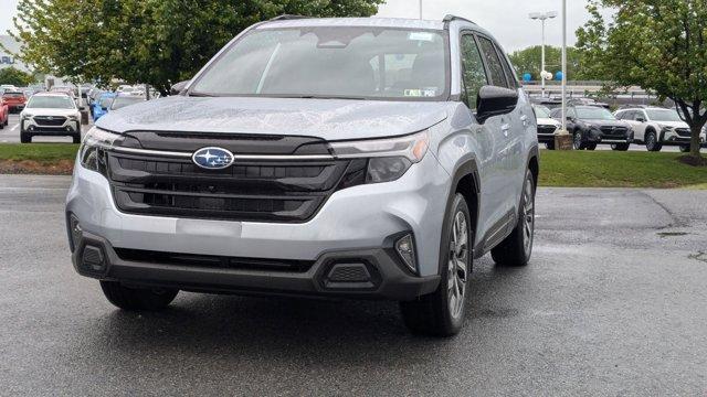 new 2025 Subaru Forester Hybrid car, priced at $44,436