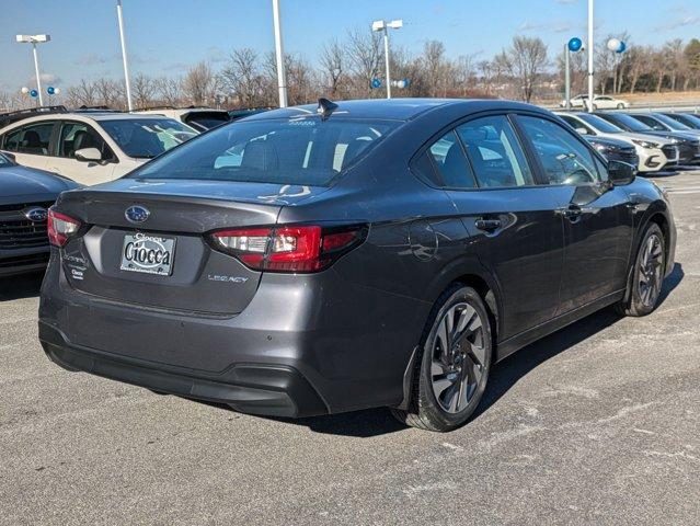 new 2025 Subaru Legacy car, priced at $36,174