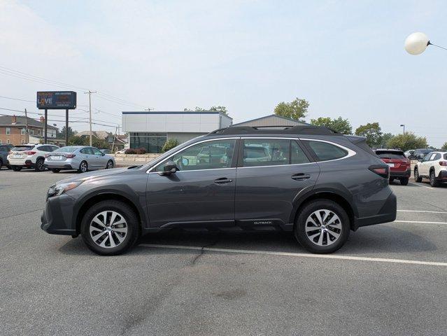 used 2025 Subaru Outback car, priced at $29,692