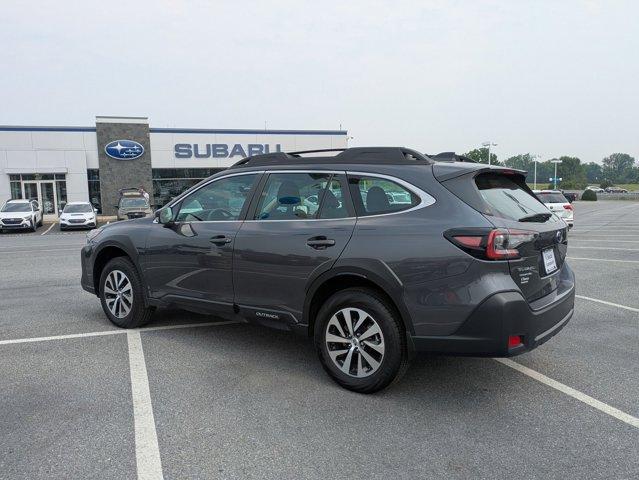 used 2025 Subaru Outback car, priced at $29,692