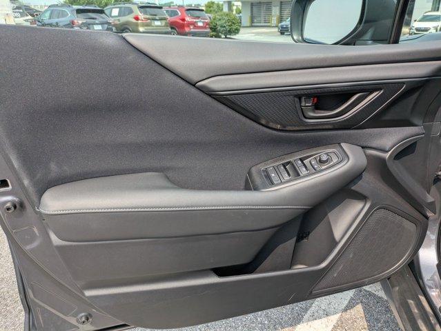 used 2025 Subaru Outback car, priced at $29,692