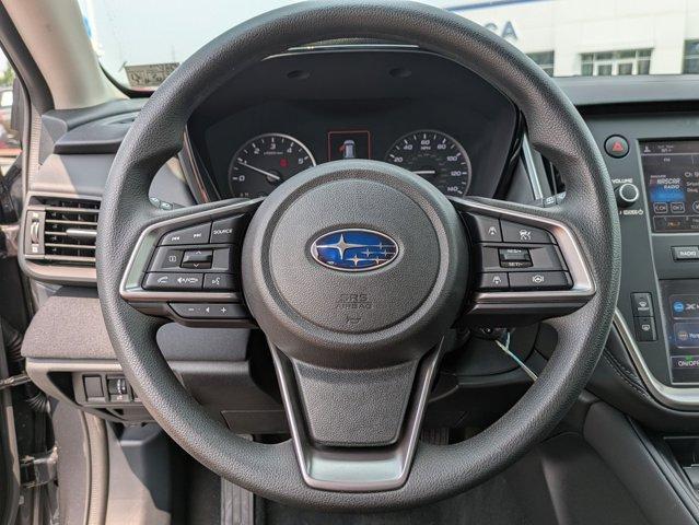 used 2025 Subaru Outback car, priced at $29,692