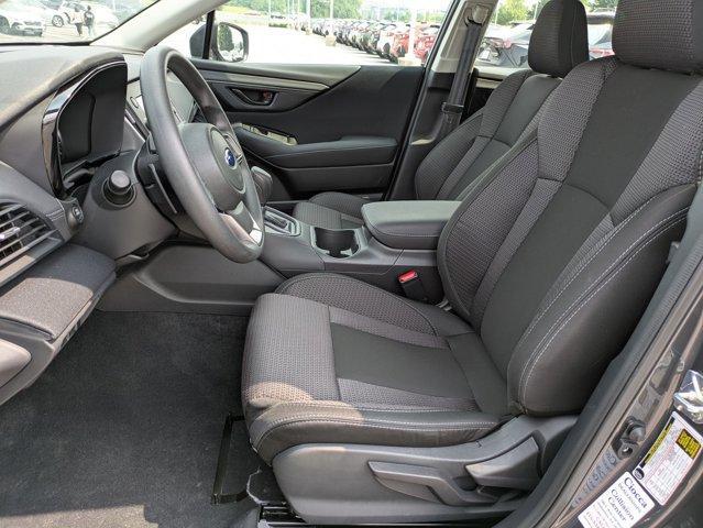 used 2025 Subaru Outback car, priced at $29,692