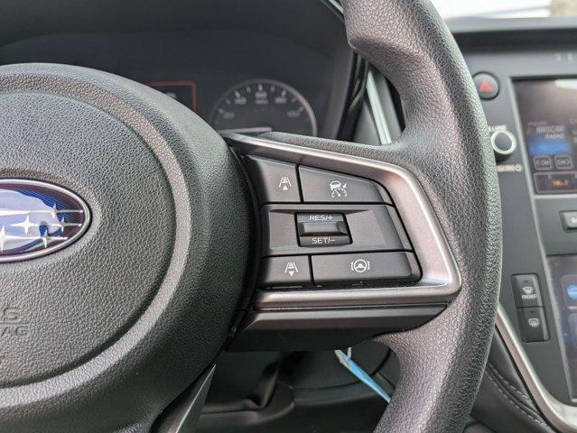 used 2025 Subaru Outback car, priced at $29,692